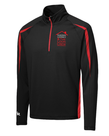 Performance Pullover