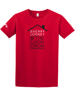 Short Sleeve T-Shirt