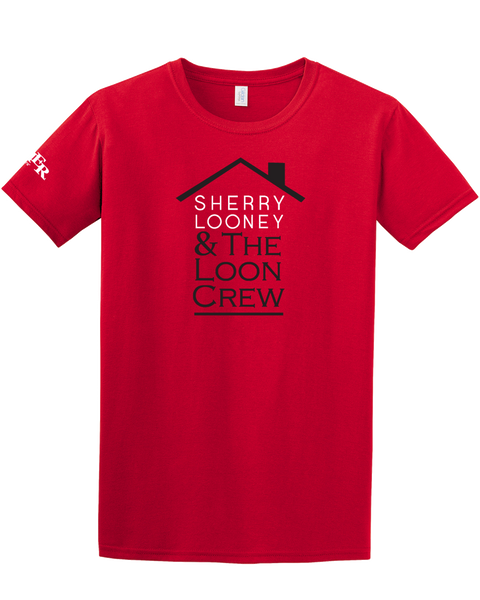 Short Sleeve T-Shirt