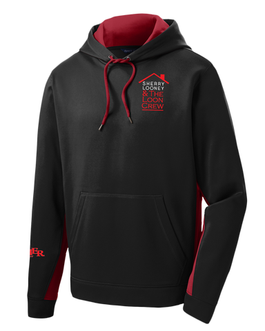 Performance Hoodie