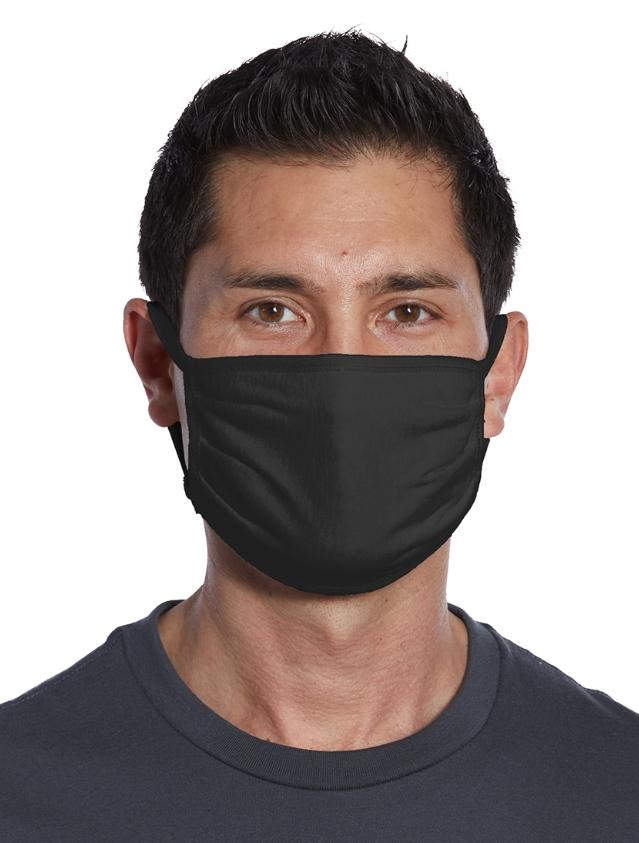 Cotton Face Mask
