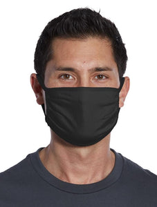 Cotton Face Mask