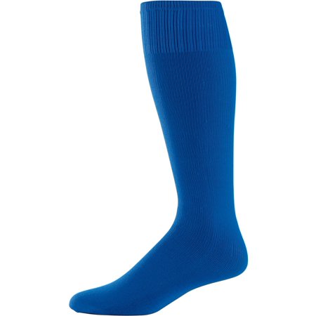 Socks Royal/Gold