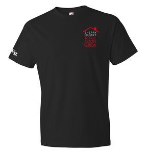 Soft Unisex Tee - Black