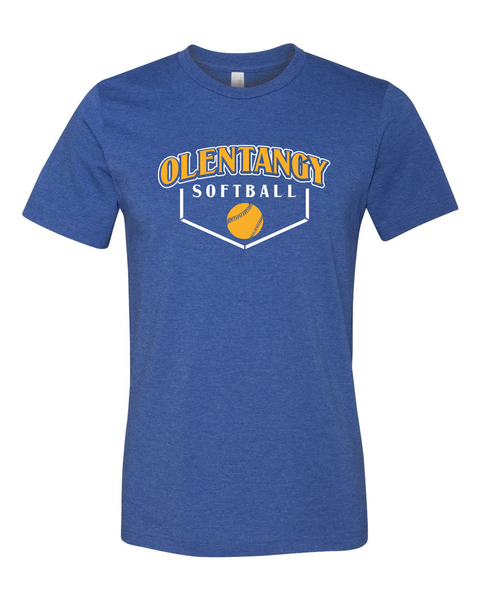 Soft Unisex Tshirt
