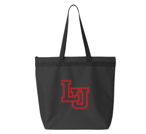 Large Zipper Bag