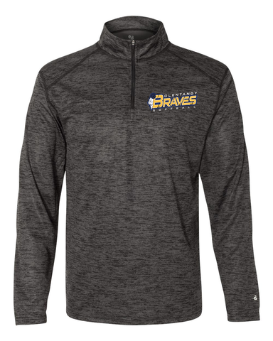 Performance Pullover