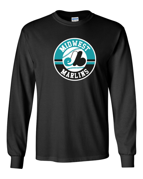 Long Sleeve Classic Fit Tshirt