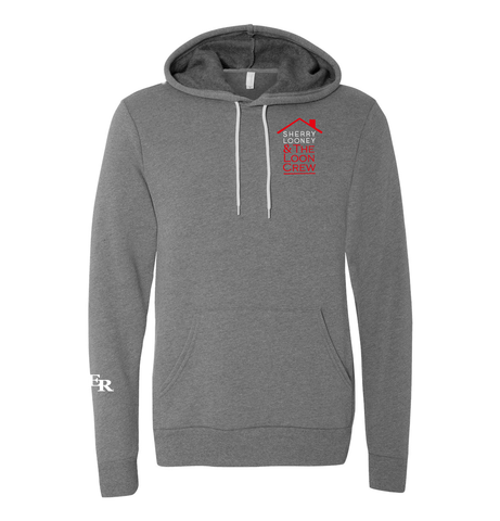 Unisex Bella Canvas Soft Hoodie