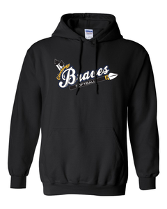 Hoodie (Youth Sizes Available)