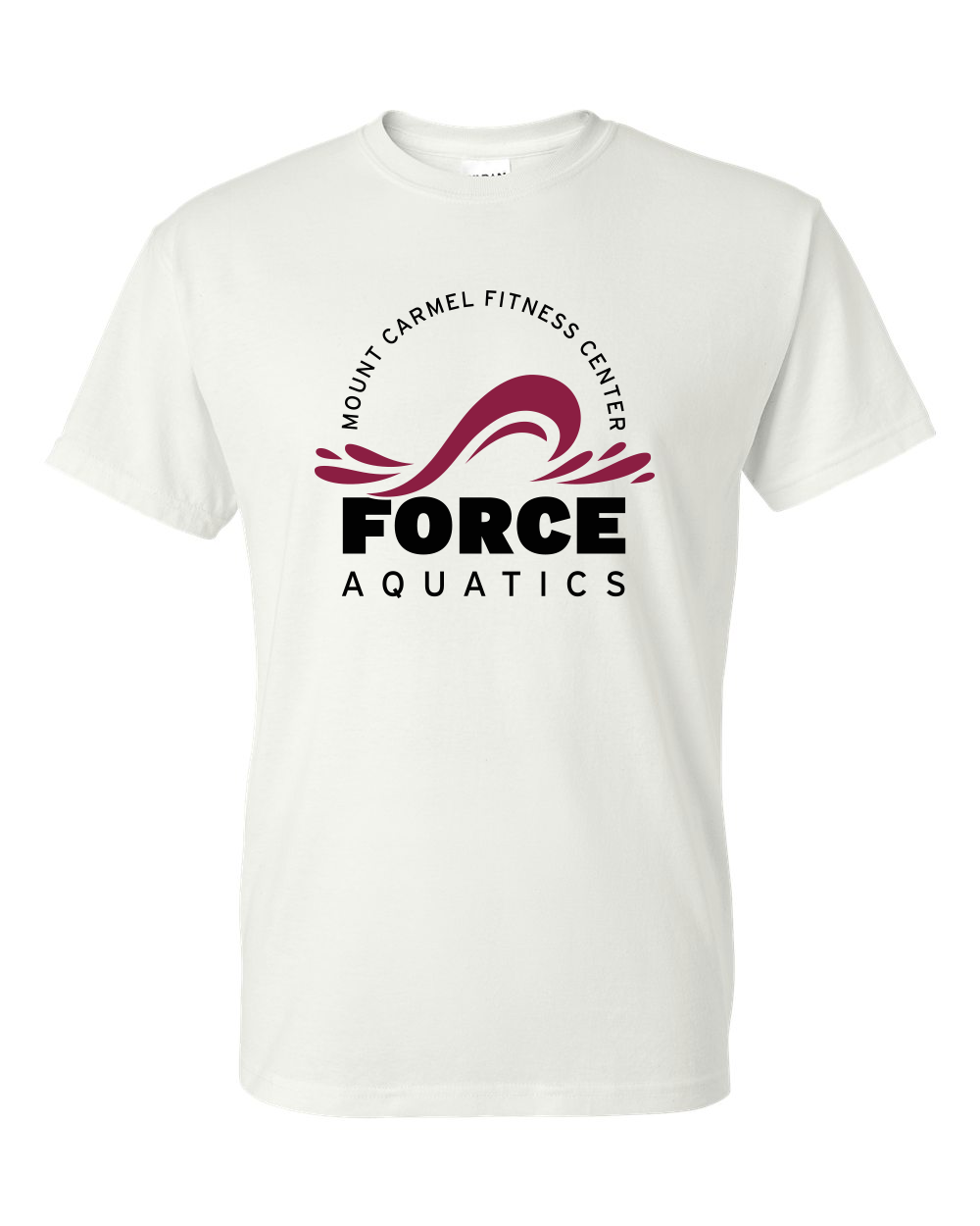 Classic Fit Unisex T-Shirt