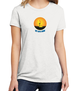 Ladies/UNISEX Soft Tee