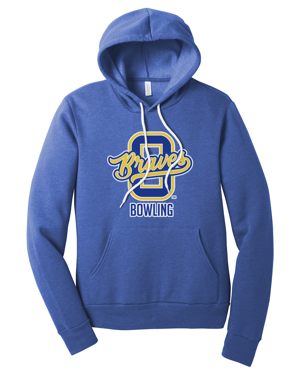 Super Soft Classic Fit Hoodie