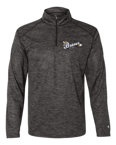 Performance Pullover