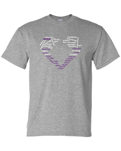 Classic Fit Short Sleeve Tshirt