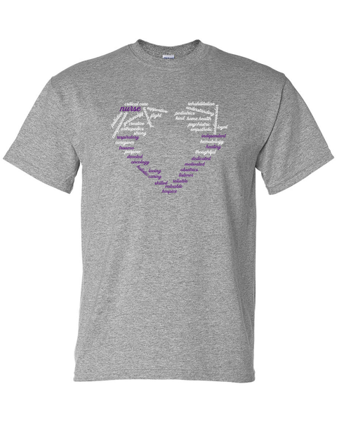 Classic Fit Short Sleeve Tshirt
