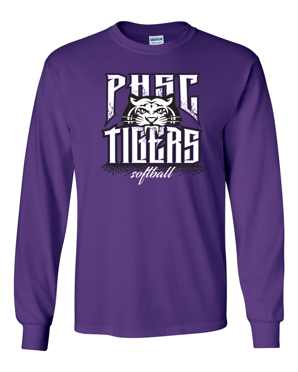 Longsleeve T-Shirt