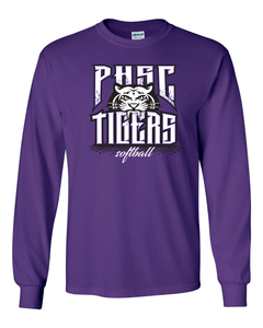 Longsleeve T-Shirt