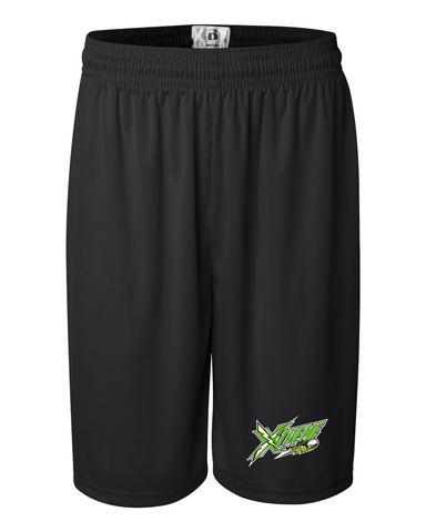 Unisex Shorts