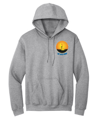 Classic Hoodie