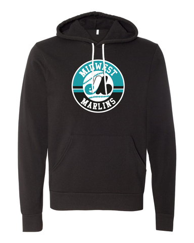 Soft Hoodie Sweatshirt *Low Stock