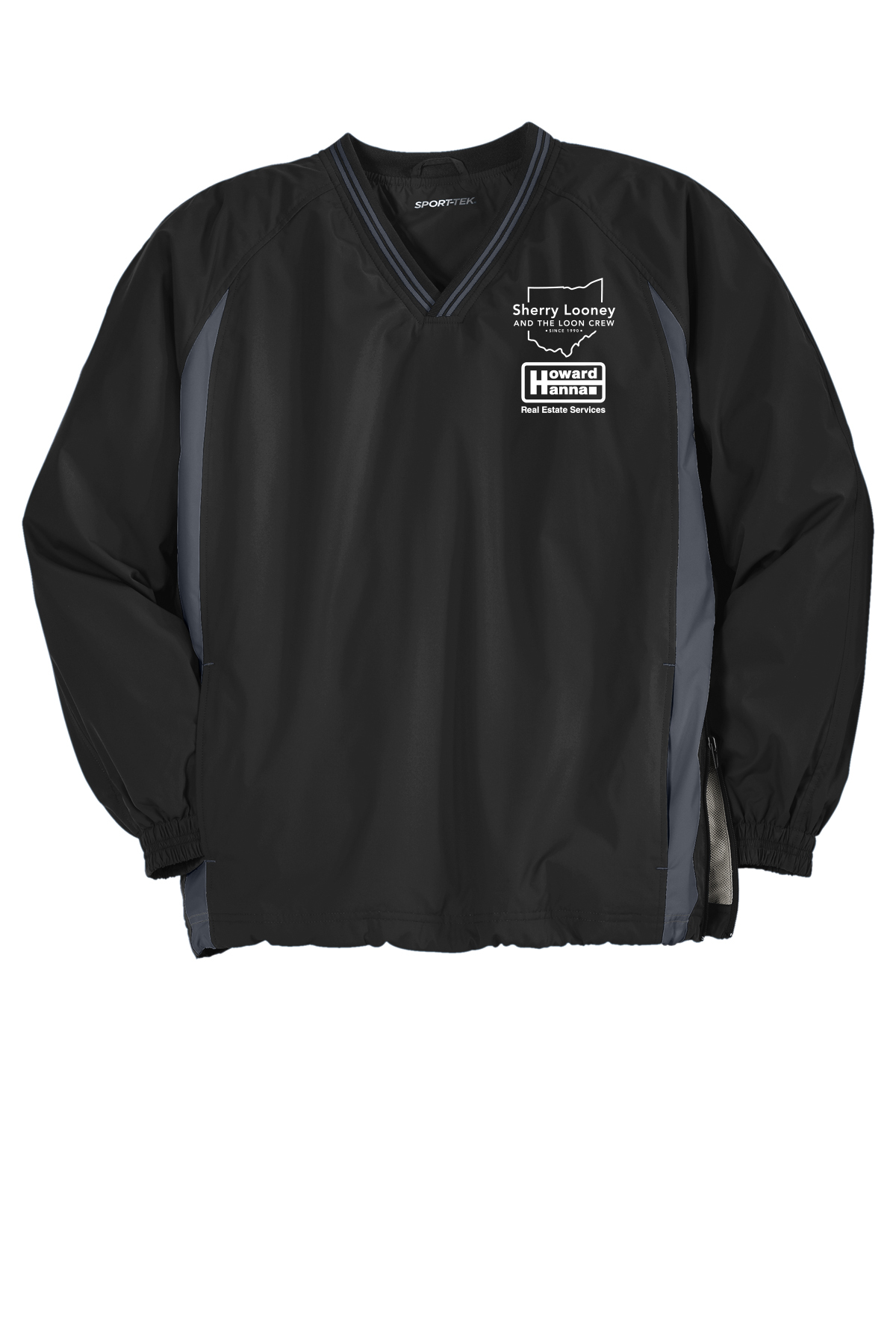 Wind Shirt