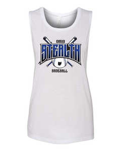Thick Strap Tank