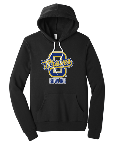 Super Soft Classic Fit Hoodie