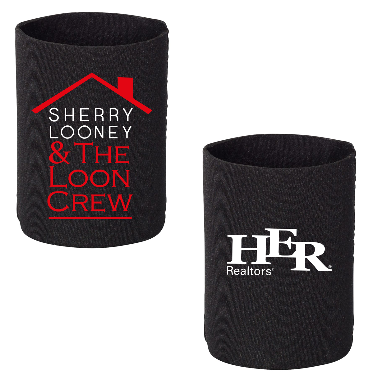 Can Coozie - Ask us for pricing on 25+