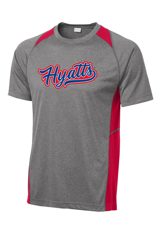 Unisex Performance Shirt