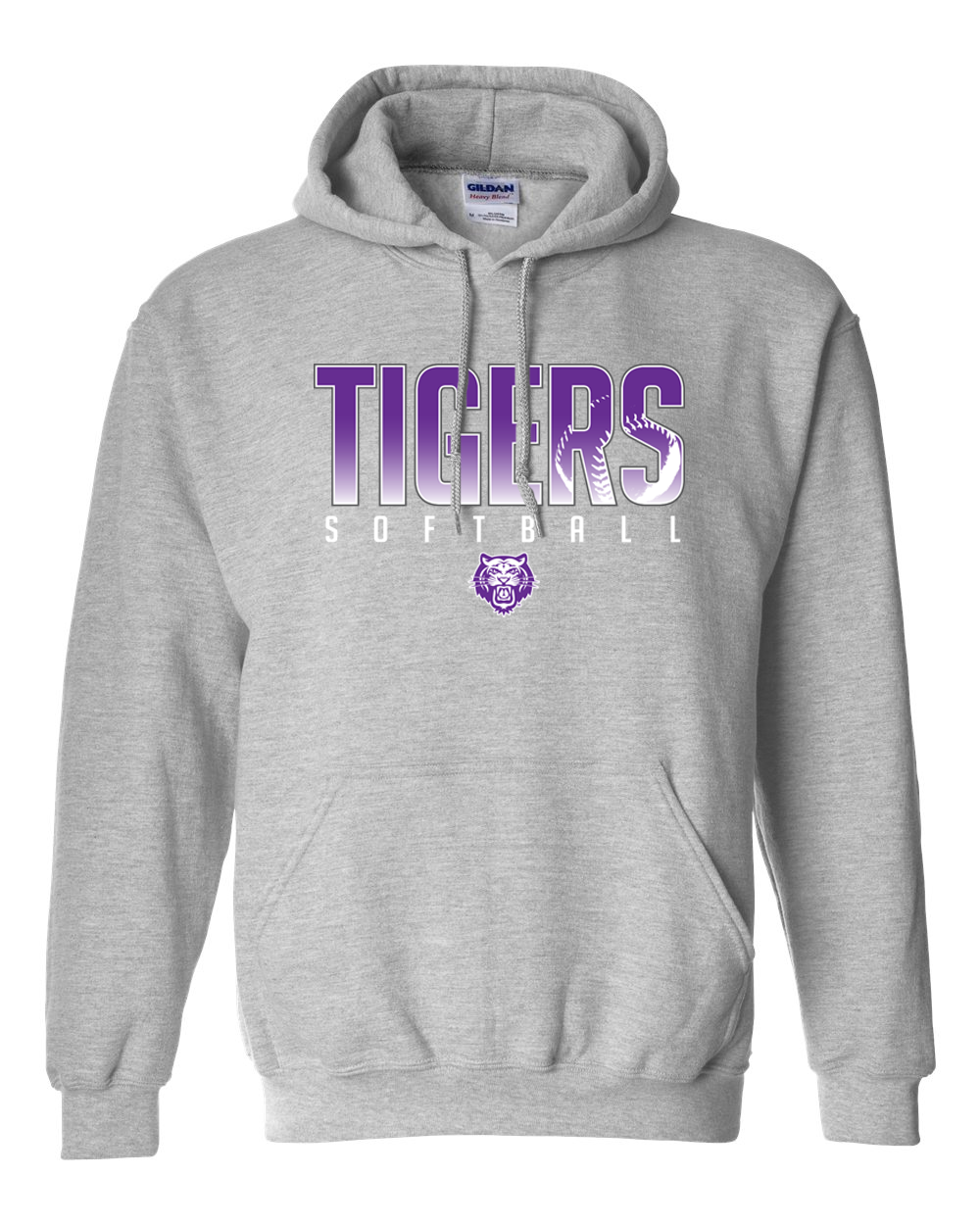 Hoodie Sweatshirt