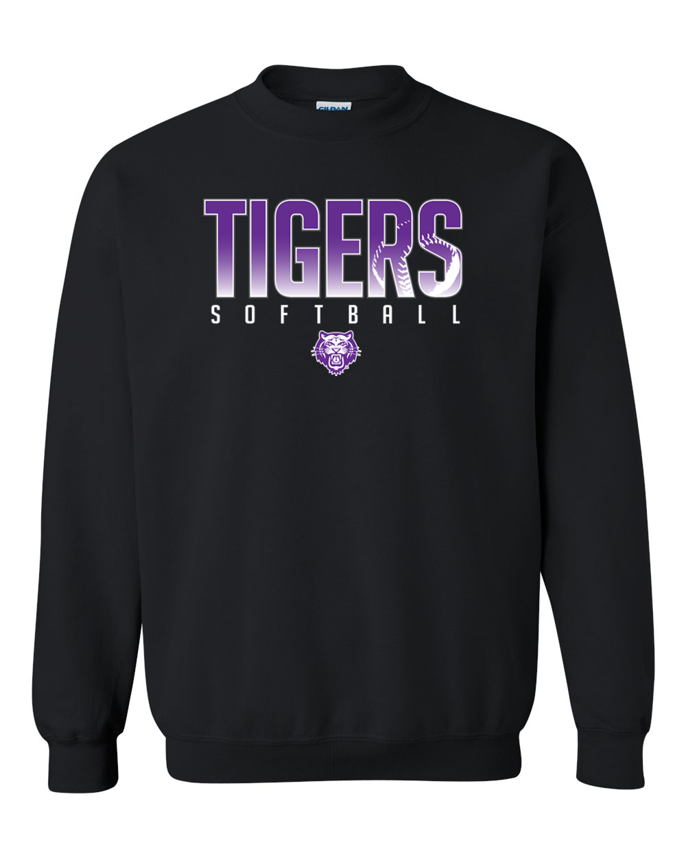 Crewneck Sweatshirt