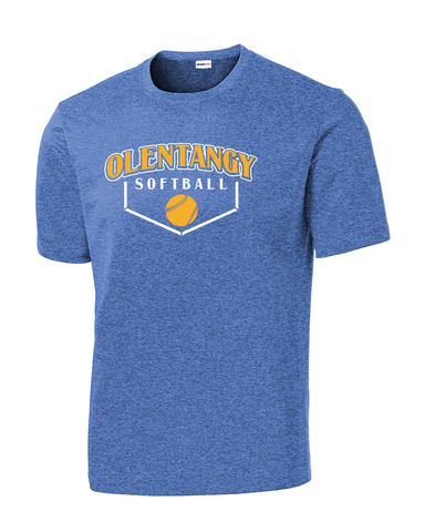 Performance Unisex Shirt