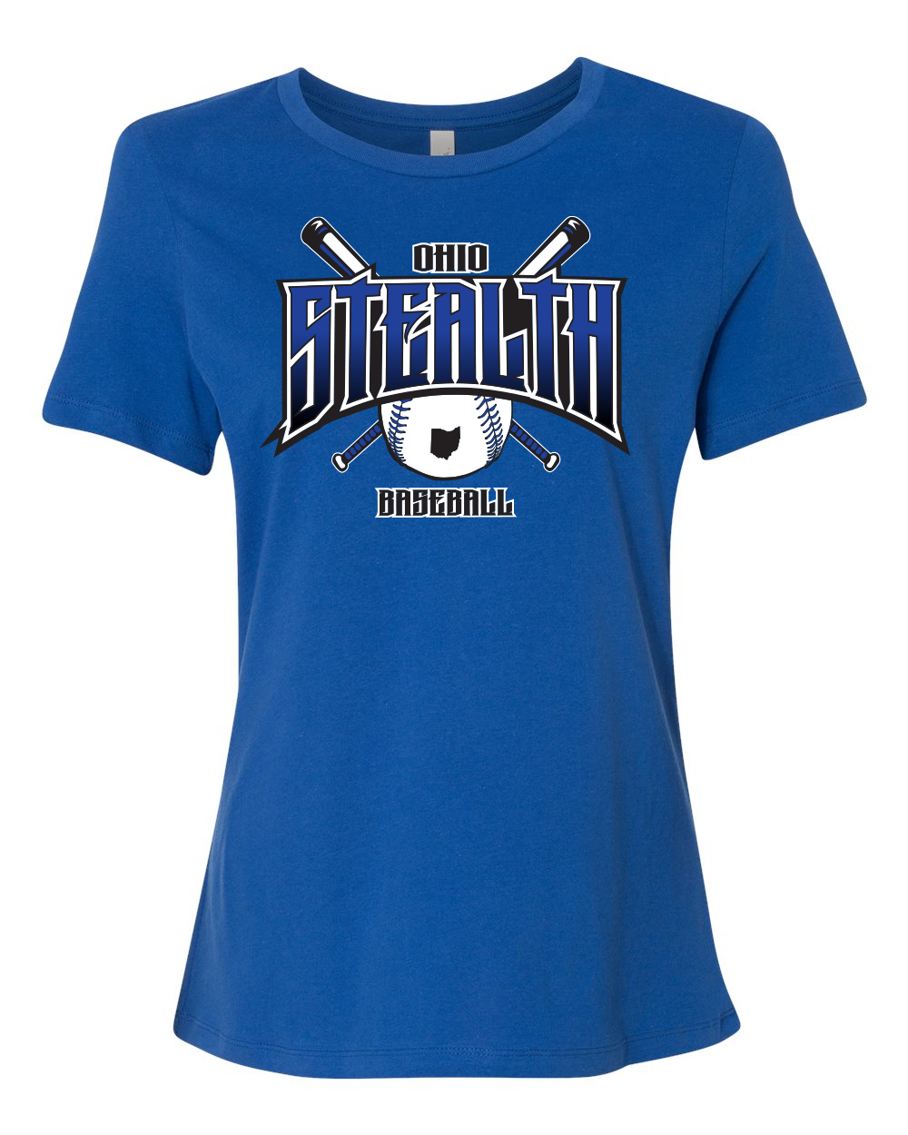 Ladies Tshirt