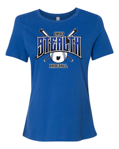 Ladies Tshirt