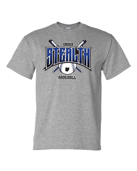 Unisex Tshirt