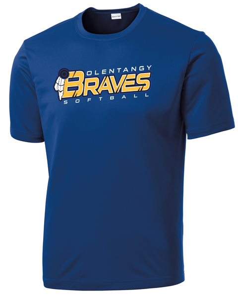 Performance Tshirt