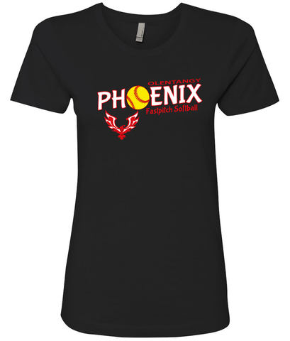 Ladies Tshirt