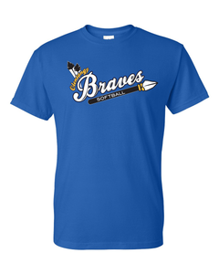 Short Sleeve Tshirt