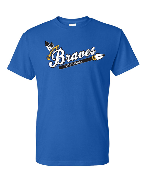 Short Sleeve Tshirt