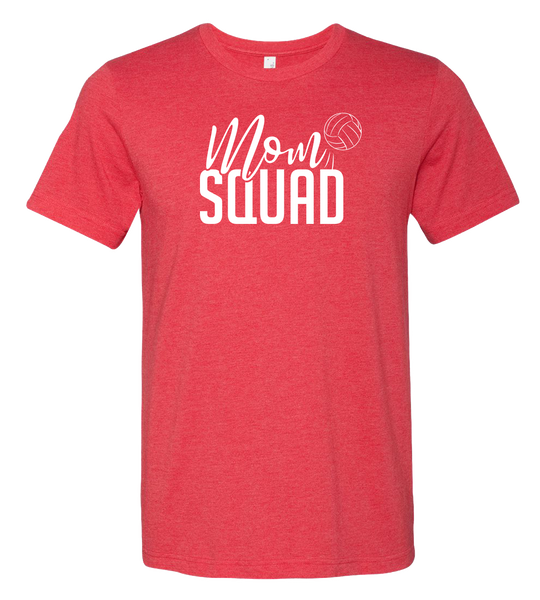 Mom Squad  (more colors available)