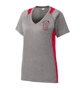 Ladies Performance Shirt