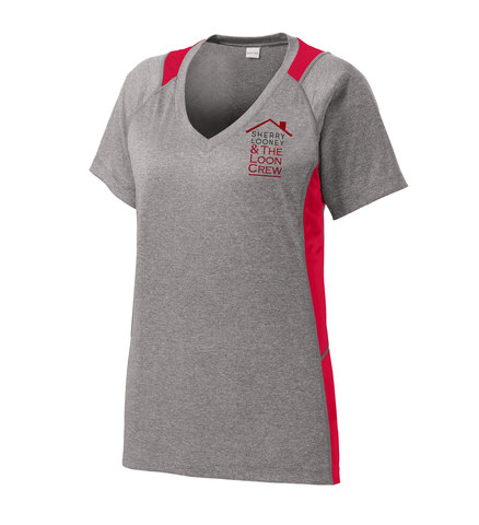 Ladies Performance Shirt