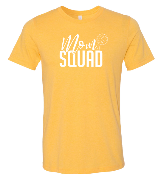 Mom Squad  (more colors available)