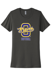 Ladies Tshirt