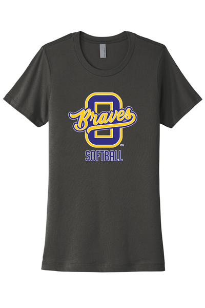 Ladies Tshirt