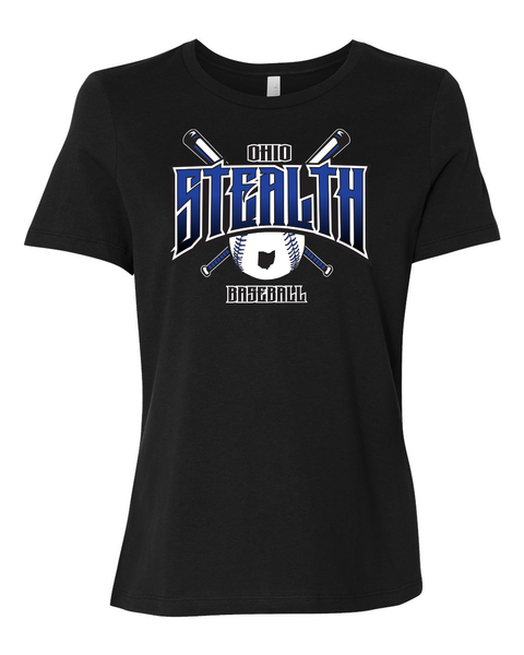 Ladies Tshirt