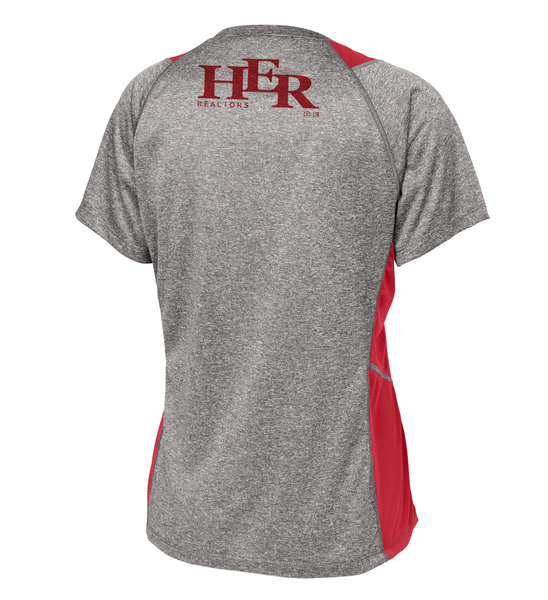 Ladies Performance Shirt
