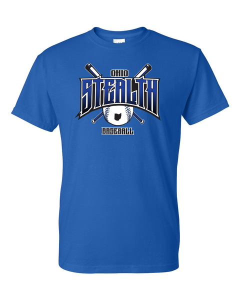 Unisex Tshirt