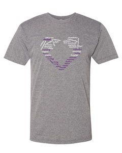 Soft Triblend Tshirt